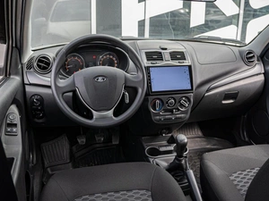 Седан ВАЗ (LADA) Granta 2023 года, 780000 рублей, Краснодар