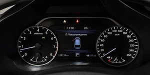 Внедорожник Nissan Murano 2016 года, 2480000 рублей, Красноярск