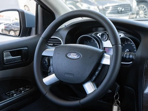 Седан Ford Focus 2008 года, 520000 рублей, Волгоград