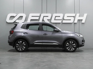 Внедорожник Chery Tiggo 4 2022 года, 1275000 рублей, Воронеж