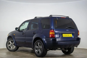 Внедорожник Ford Maverick 2003 года, 709000 рублей, Оренбург