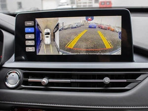 Внедорожник Chery Tiggo 4 Pro 2023 года, 1659000 рублей, Петрозаводск