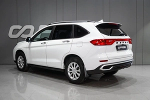 Внедорожник Haval M6 2023 года, 1819000 рублей, Петрозаводск