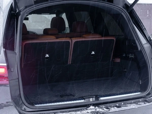 Внедорожник Mercedes-benz GLS-класс 2025 года, 15000000 рублей, Новоивановское