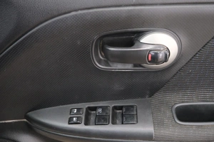 Хетчбэк Nissan Note 2008 года, 519000 рублей, Омск