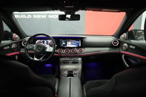 Седан Mercedes-benz E-класс 2019 года, 4060000 рублей, Курск