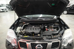 Внедорожник Nissan X-Trail 2012 года, 1690000 рублей, Курск