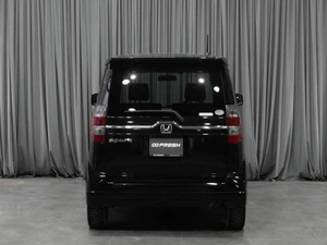 Хетчбэк Honda Zest 2012 года, 769000 рублей, Тюмень