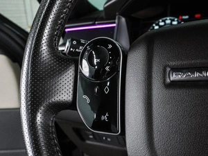 Внедорожник Land Rover Range Rover 2022 года, 6499000 рублей, Воронеж