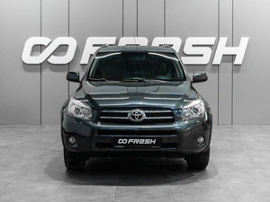 Внедорожник Toyota RAV4 2007 года, 1249000 рублей, Тюмень