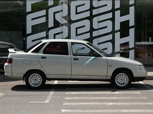 Седан ВАЗ (LADA) 2110 2004 года, 150000 рублей, Волгоград