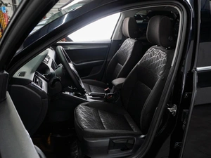 Лифтбек Skoda Octavia 2020 года, 1869000 рублей, Тюмень