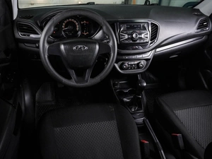 Седан ВАЗ (LADA) Vesta 2020 года, 879000 рублей, Воронеж