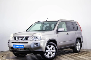 Внедорожник Nissan X-Trail 2008 года, 979000 рублей, Пермь