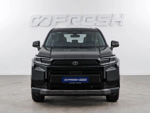Внедорожник Toyota RAV4 2026 года, 4149434 рублей, Москва