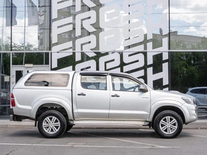 Пикап Toyota Hilux 2014 года, 1770000 рублей, Волгоград