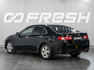 Седан Honda Accord 2008 года, 979000 рублей, Сургут