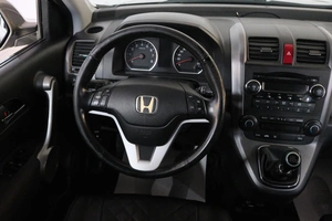 Внедорожник Honda CR-V 2008 года, 959000 рублей, Омск