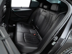 Седан BMW 5 серия 2019 года, 3783444 рублей, Москва