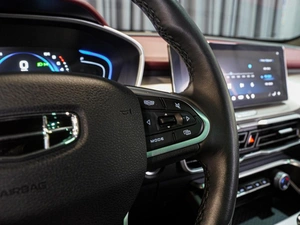 Внедорожник Geely Coolray 2022 года, 2049000 рублей, Волгоград