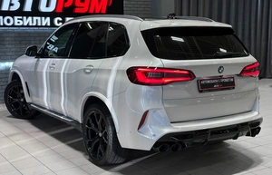 Внедорожник BMW X5 2019 года, 5897000 рублей, Красноярск