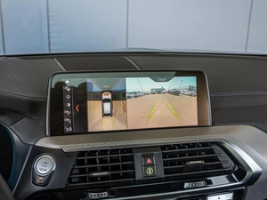 Внедорожник BMW X4 2019 года, 4720000 рублей, Краснодар