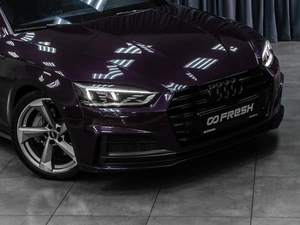 Лифтбек Audi A5 2017 года, 3499000 рублей, Тюмень