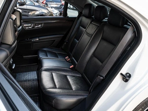 Седан Mercedes-benz S-класс 2012 года, 2090000 рублей, Краснодар