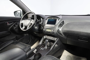 Внедорожник Hyundai ix35 2015 года, 1699000 рублей, Новосибирск