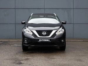 Внедорожник Nissan Murano 2017 года, 2500000 рублей, Краснодар