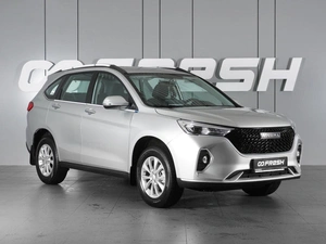 Внедорожник Haval M6 2026 года, 2499000 рублей, Минеральные Воды