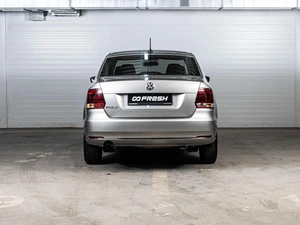 Седан Volkswagen Polo 2019 года, 1324000 рублей, Ставрополь