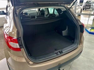 Внедорожник Hyundai ix35 2013 года, 1700000 рублей, Красноярск