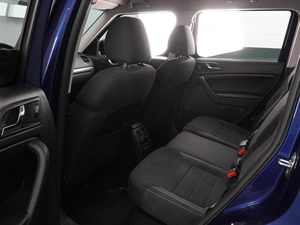 Внедорожник Skoda Yeti 2017 года, 1500000 рублей, Воронеж