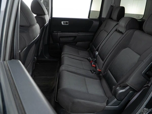 Внедорожник Honda Pilot 2012 года, 1857077 рублей, Москва