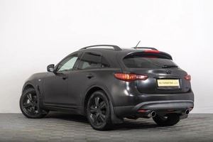 Внедорожник Infiniti FX37 2010 года, 1399000 рублей, Томск
