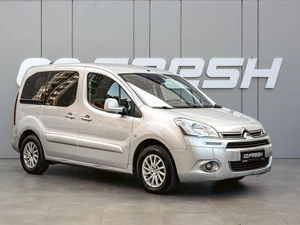 Минивэн Citroen Berlingo 2012 года, 780000 рублей, Краснодар