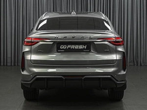 Внедорожник Haval F7x 2023 года, 2164000 рублей, Ставрополь