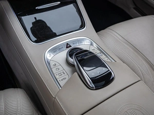 Седан Mercedes-benz S-класс AMG 2015 года, 2950000 рублей, Краснодар