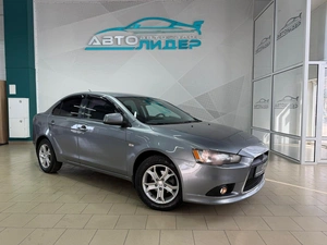 Седан Mitsubishi Lancer 2013 года, 940000 рублей, Красноярск