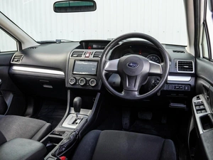 Седан Subaru Impreza 2016 года, 1299000 рублей, Краснодар