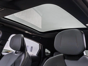 Лифтбек Changan UNI-V 2023 года, 2525000 рублей, Краснодар