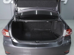 Седан Toyota Corolla 2011 года, 1160000 рублей, Ростов-на-Дону