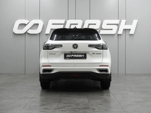 Внедорожник Changan CS55 Plus 2023 года, 1916000 рублей, Воронеж