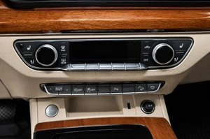Внедорожник Audi Q5 2021 года, 4939000 рублей, Челябинск