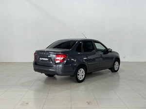 Седан ВАЗ (LADA) Granta 2020 года, 690000 рублей, Кострома