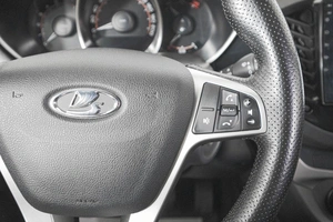 Седан ВАЗ (LADA) Vesta 2019 года, 1079000 рублей, Кемерово