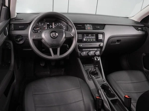 Лифтбек Skoda Octavia 2016 года, 1199000 рублей, Воронеж