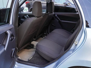 Седан ВАЗ (LADA) Granta 2012 года, 480000 рублей, Краснодар