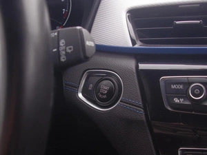 Внедорожник BMW X2 2021 года, 3490000 рублей, Владимир